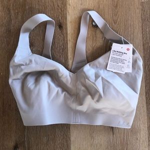 Lululemon Like Nothing Bra
